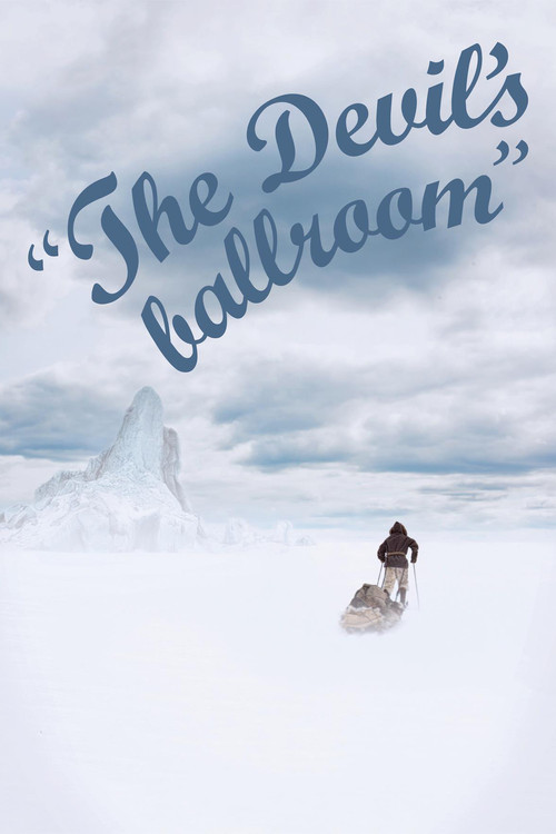 The Devil's Ballroom (2012) poster