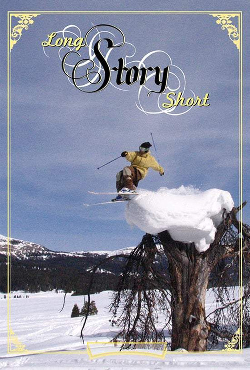 Long Story Short (2006) poster