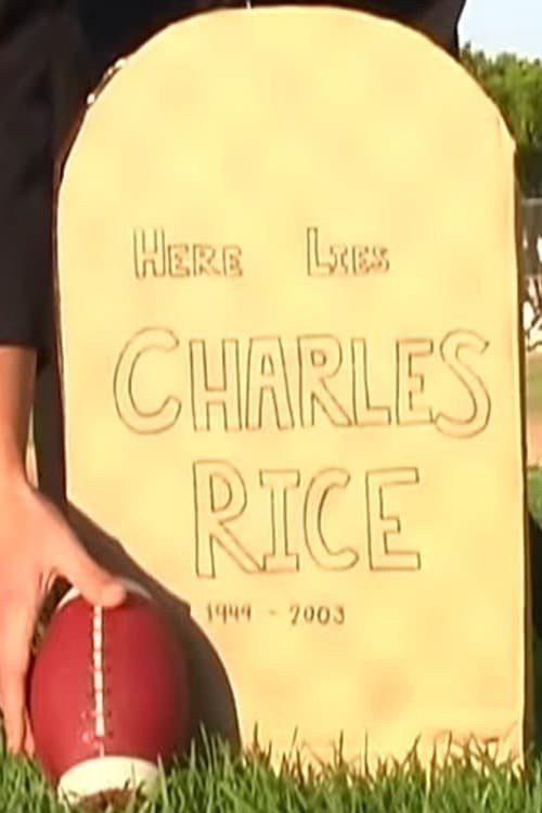 Football Town (2005) poster