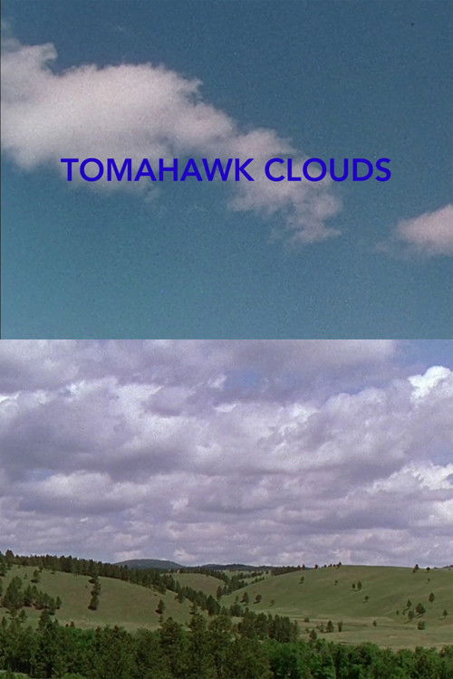 Tomahawk Clouds (2024) poster