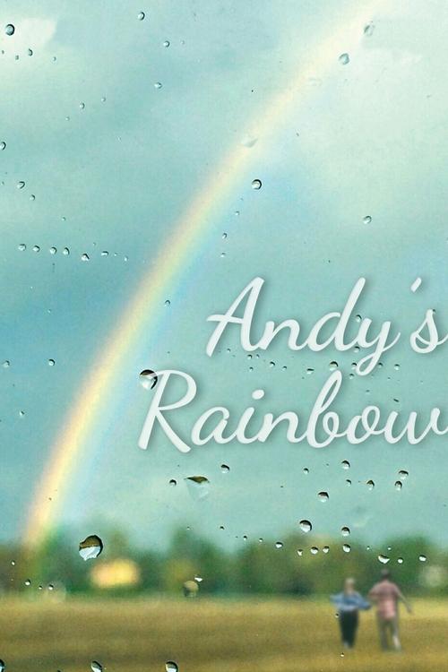 Andy's Rainbow (2016) poster