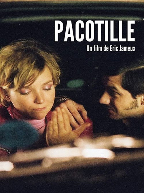 Pacotille (2003) poster