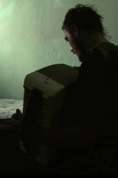 Hôtel Victoria (2011) poster