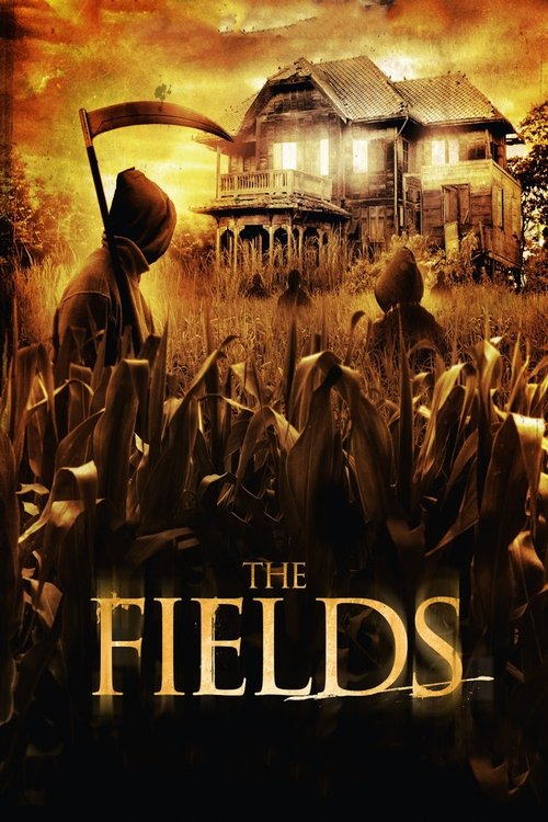The Fields (2011) poster