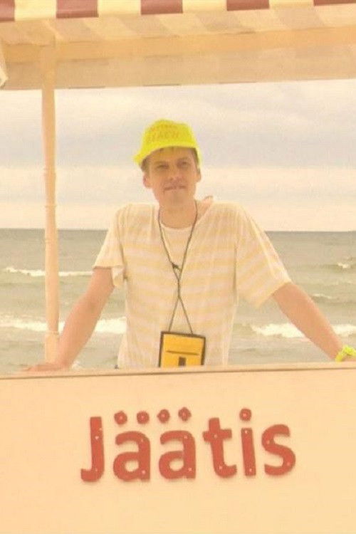 2 Balls of Vanilla (2013) poster