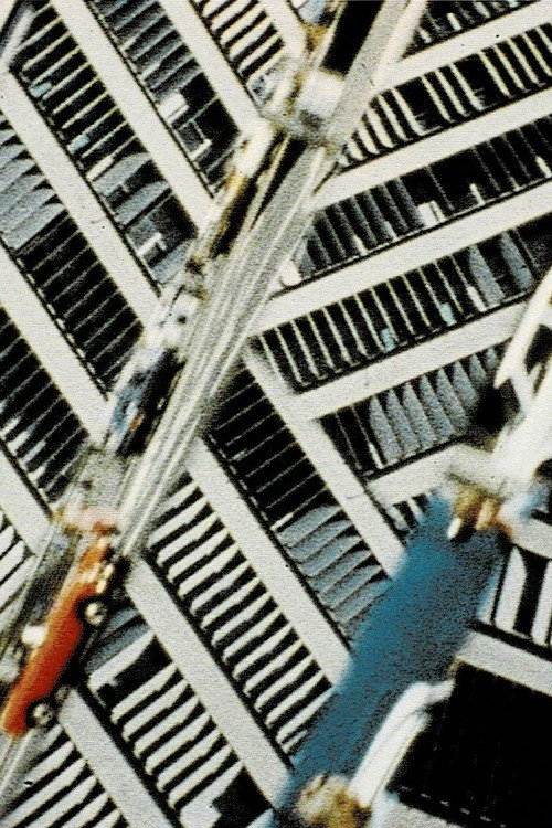 Urban Spaces (1980) poster