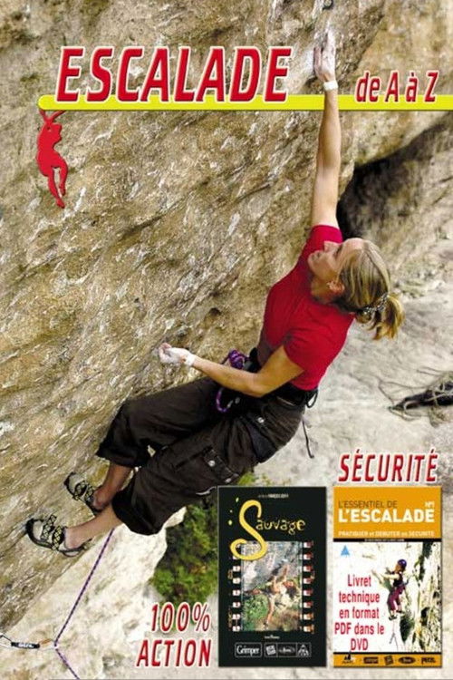L'essentiel de l'escalade (2001) poster