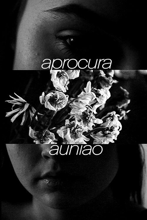 Aprocura Auniao (2023) poster