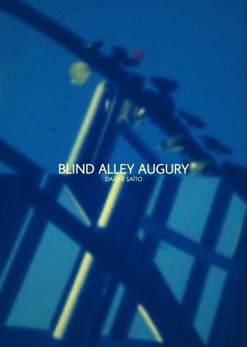 Blind Alley Augury (2005) poster