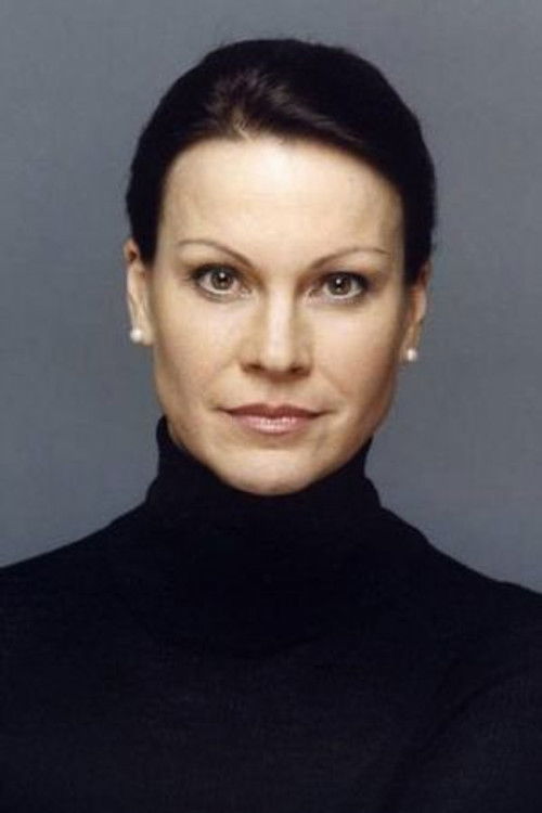 Ирина Чериченко