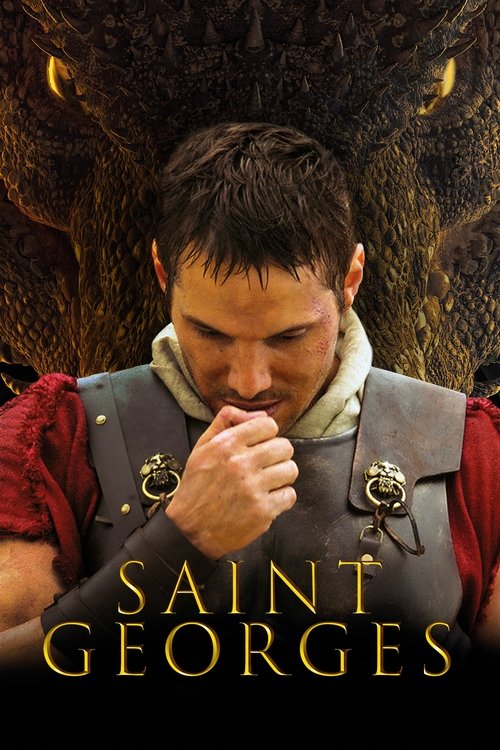 Jorge da Capadócia (2024) poster