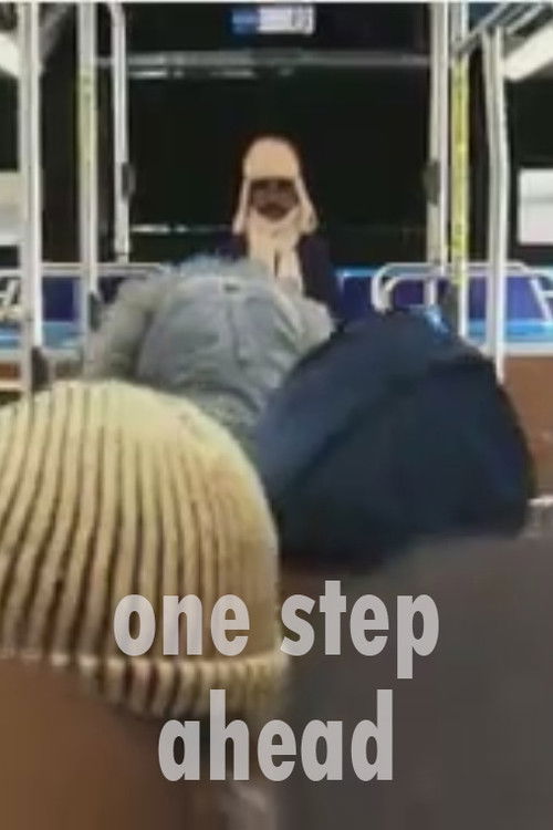 One Step Ahead (2004) poster