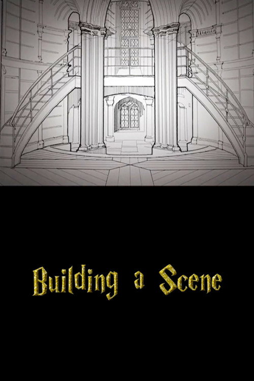 Building a Scene (2003) poster