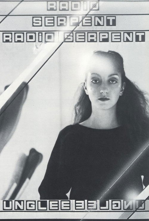Radio-Serpent (1980) poster