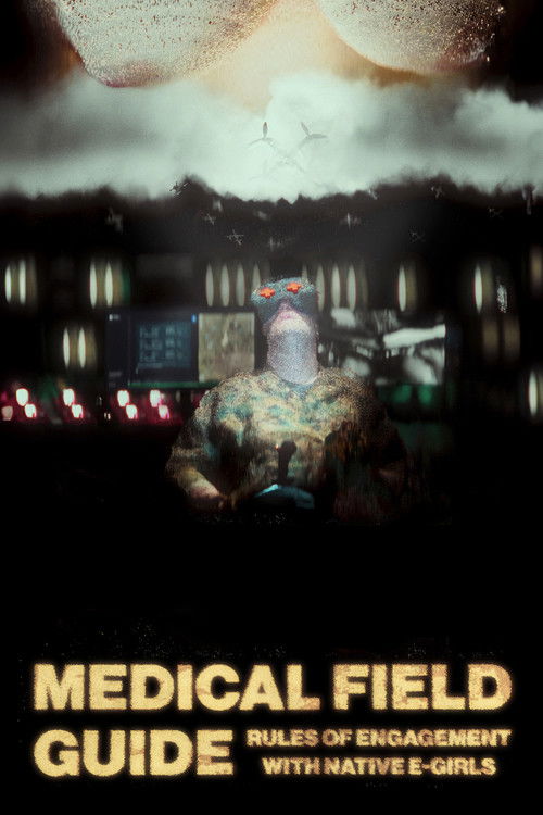 Polní lékař aneb Pravidla styku s místními e-dívkami (2024) poster