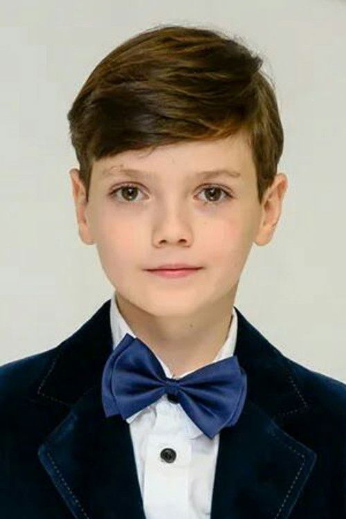 Андрей Давидюк