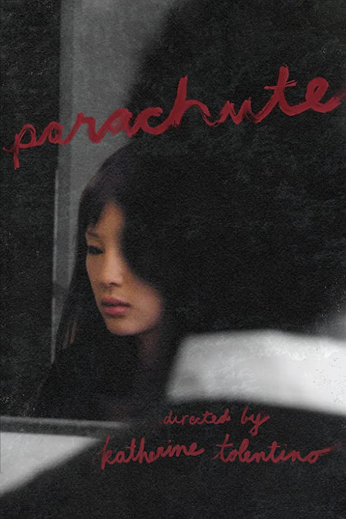 Parachute (2020) poster