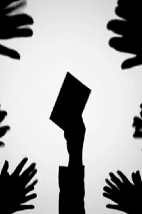 Shadow Life (2011) poster