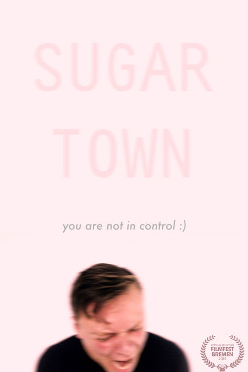 Sugar Town (2018) poster