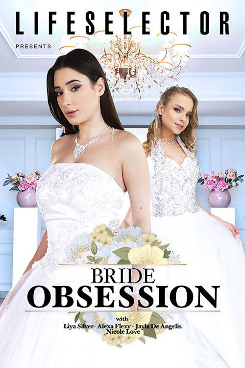 Bride Obsession (2023) poster