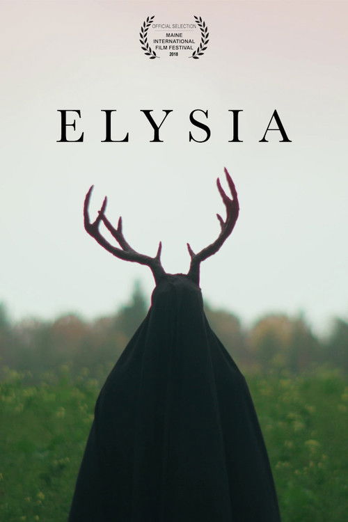Elysia (2018) poster
