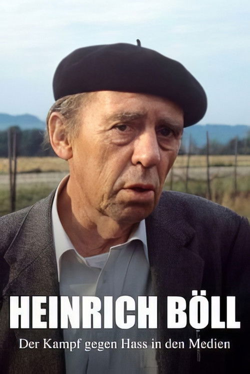 Heinrich Böll: "Katharina Blum lebt!" Das Erbe einer Erzählung (2025) poster