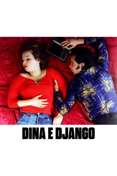 Dina and Django (1983) poster
