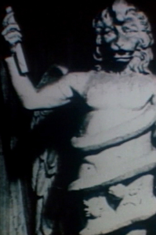 Max Ernst, Une Semaine de Bonte (1969) poster