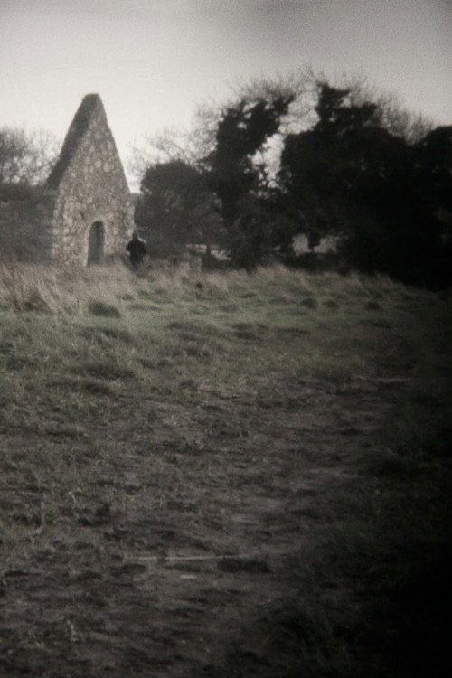 Good Evening (2012) poster