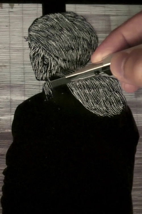 Destination Nowhere (2018) poster