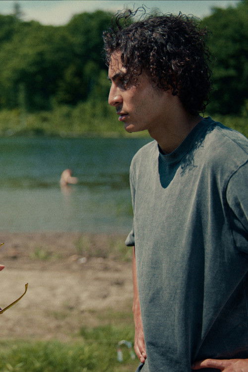 Couples Retreat (2025) poster