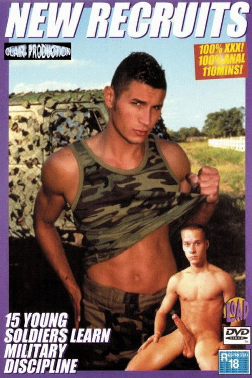 New Recruits (2001) poster