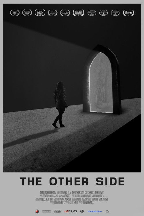 The Other Side (2021) poster