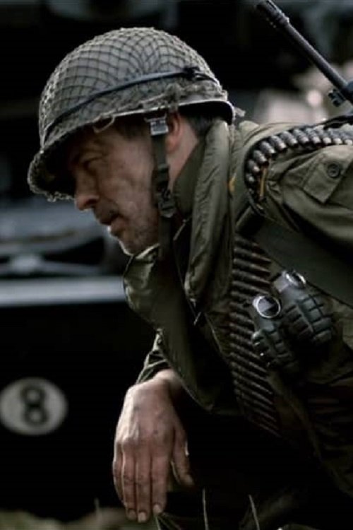 Billy & Chuck (2011) poster