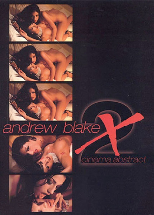 Andrew Blake's X2 (2007) poster