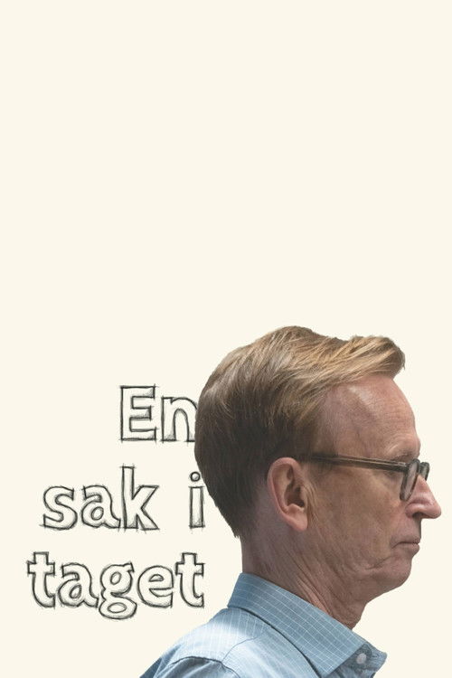 One Thing at a Time (2024) poster