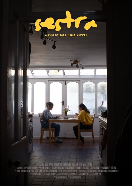 Sestra (2025) poster