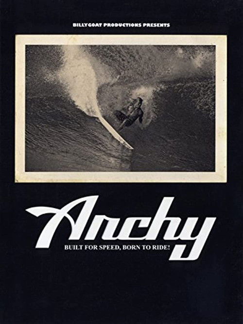 Archy: Built for Speed, Born to Ride (2008) poster