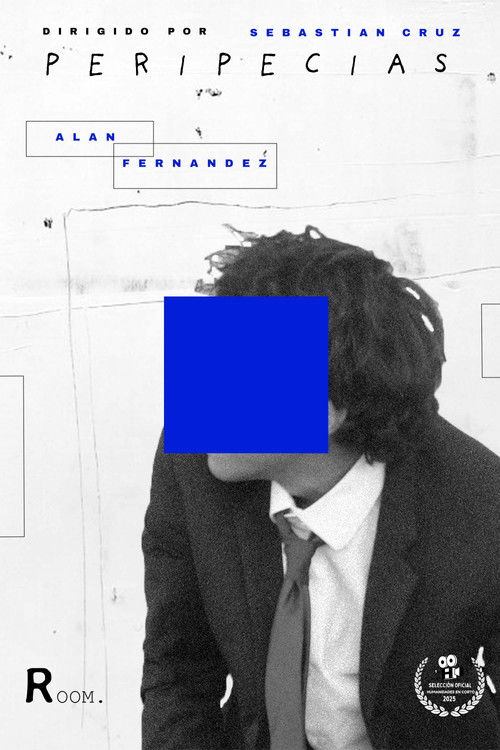 Peripecias (2025) poster