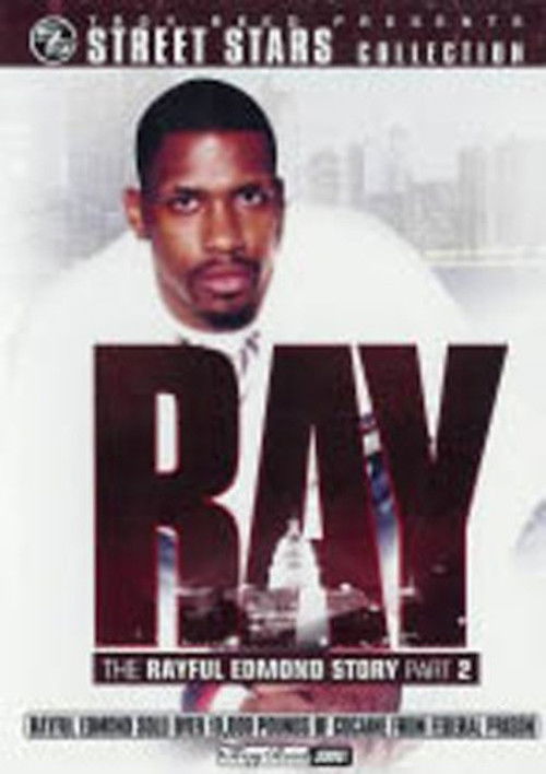 Ray: The Rayful Edmond Story: Part 2 (2008) poster