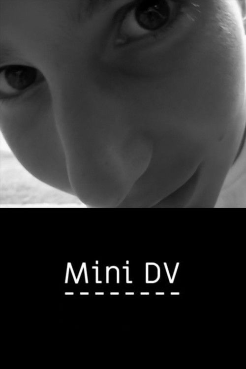Mini DV (2019) poster