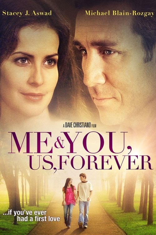 Me & You, Us, Forever (2008) poster