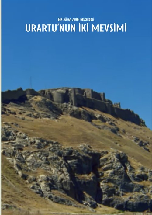 Urartu'nun İki Mevsimi (1977) poster