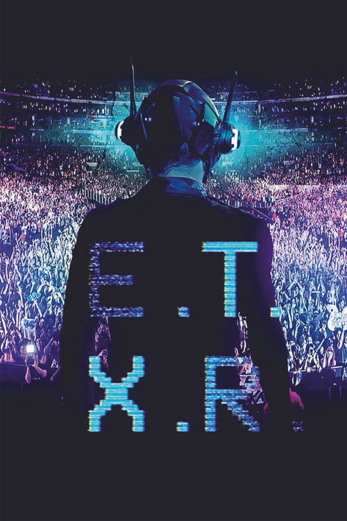 ETXR (2014) poster