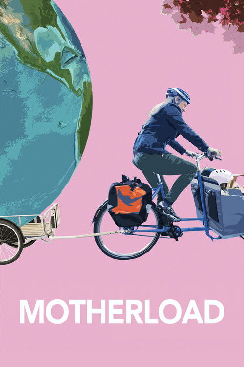 Motherload (2019) poster