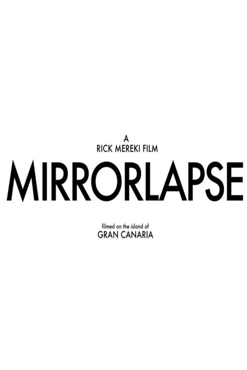 Mirrorlapse (2014) poster