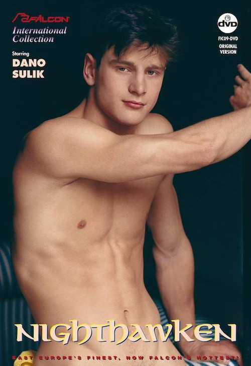 Nighthawken (1996) poster