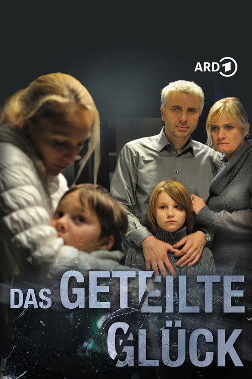 Das geteilte Glück (2010) poster