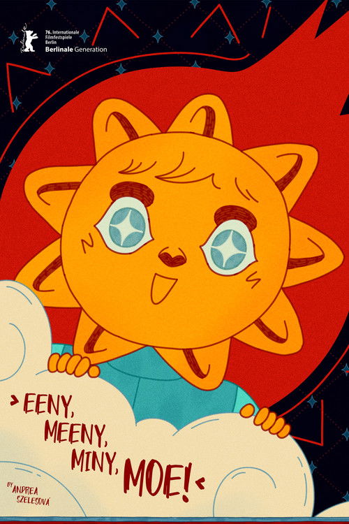 En, ten, týky! (2026) poster