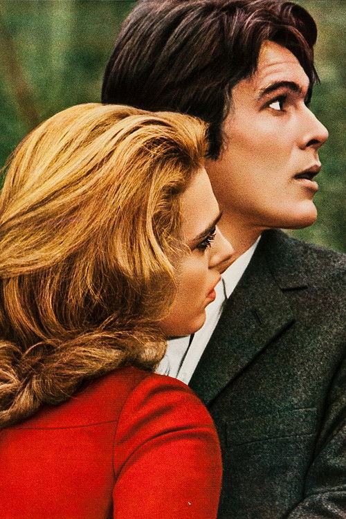 A Brief Season (1969) poster